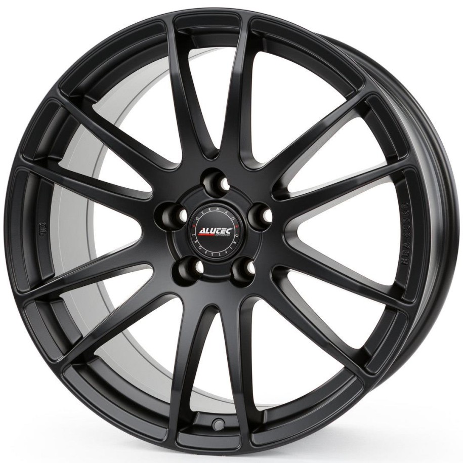 Alutec Monstr racing-black 6,5x16 4x100 ET45 CB63,3 60° 635 kg MN65645A24-5