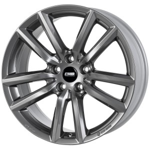 CMS C27 Titan Gloss 7x17 5x112 ET41 CB66,6 60° 725 kg C27 707 41 98S GG