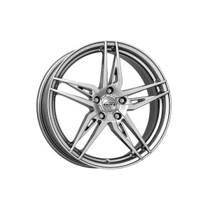 Dotz Interlagos Silver 7,5x17 5x100 ET51 CB57.1 R13 615 kg SN25217