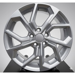 Fondmetal Toyota OEMs wheels 6,5x17 5x114.3 ET35 CB60.1 RF19131 Flat 720 kg PW457CC1784