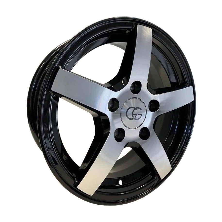 GG R14 ratlankiai