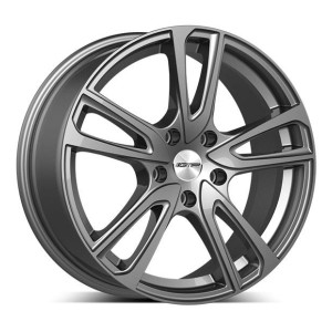 GMP GMP Astral Grey 7x17 5x114 ET45 CB60.1 60° 750 kg ASTR70174517713I