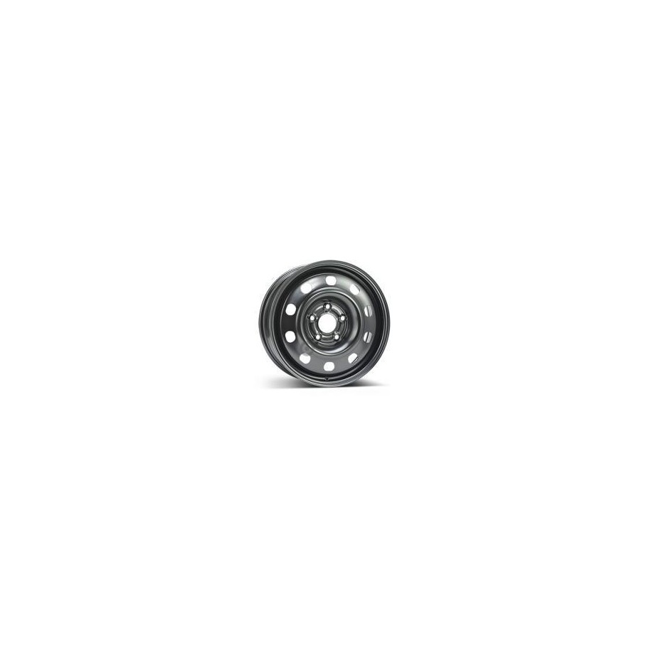 KFZ 9003 Black 6,5x17 5x127 ET40 CB71,6 60° 9003