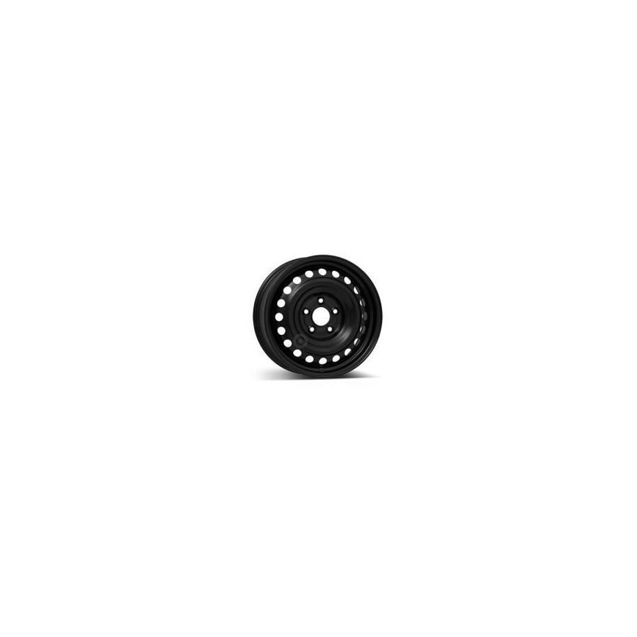 KFZ 9384 Black 8,5x18 5x112 ET56 CB57,1 R13 930 kg 9384