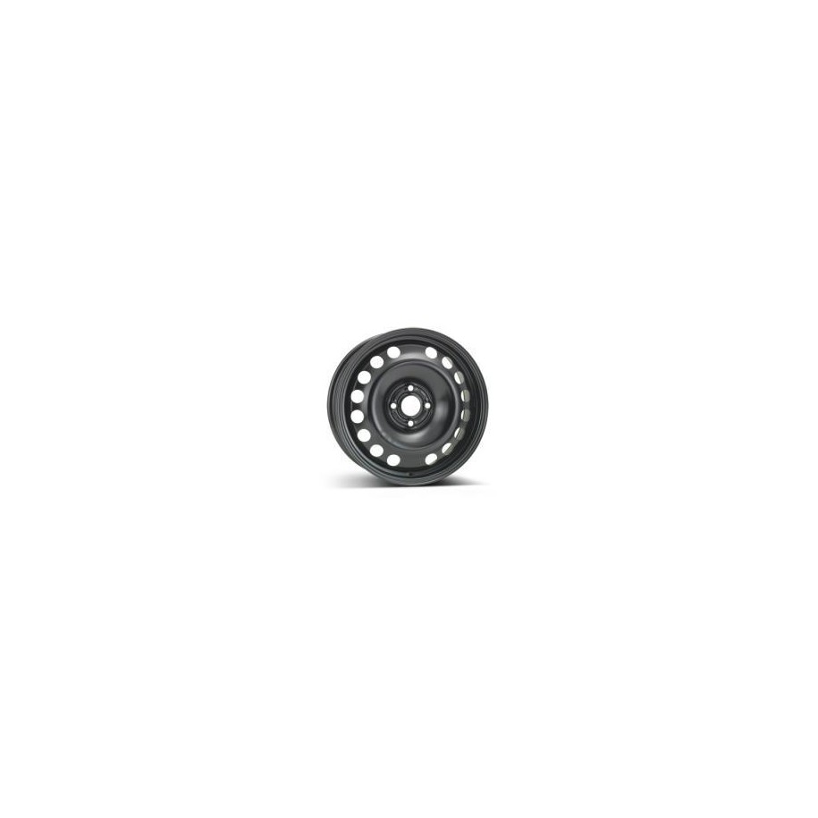 KFZ 9507 Black 6x16 4x100 ET40 CB56,6 60° 9507