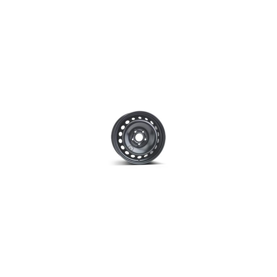 KFZ 9563 Black 6,5x16 5x114.3 ET47 CB66,1 60° 9563