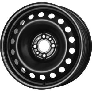 MW R1-1689 Black 5,5x14 4x98 ET35 CB58,1 60° R1-1689