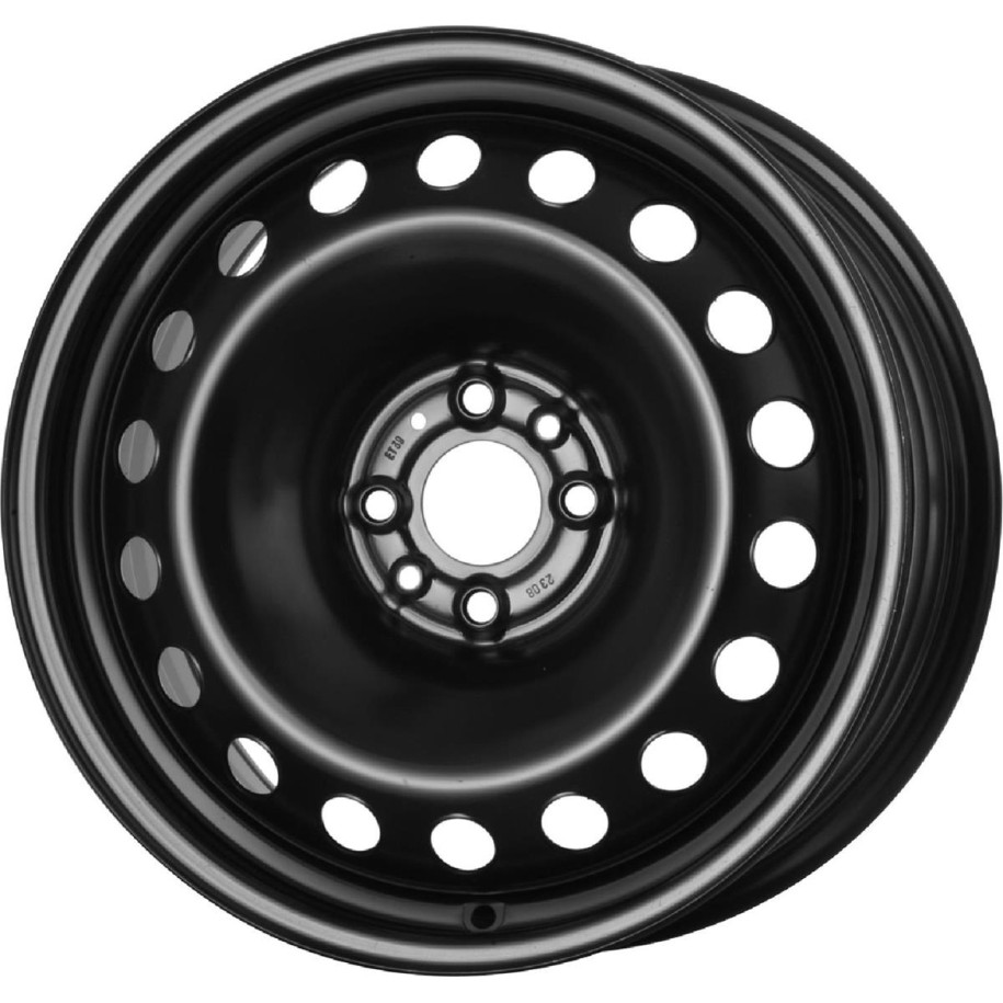 MW R1-1689 Black 5,5x14 4x98 ET35 CB58,1 60° R1-1689