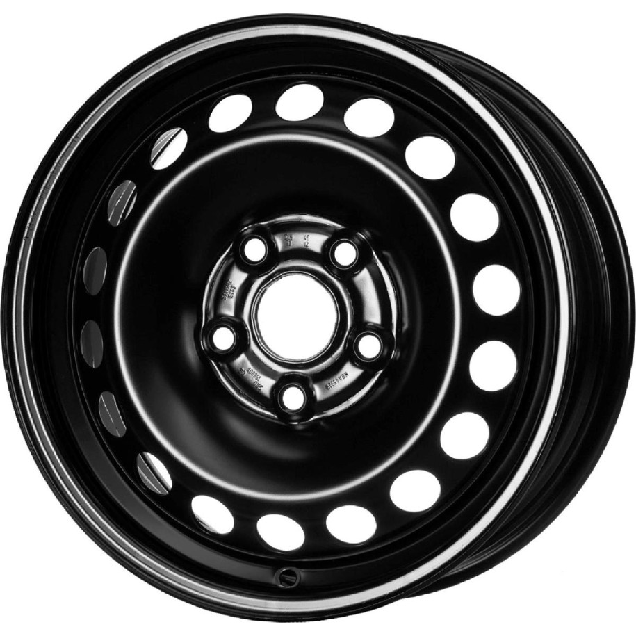 MW R1-1850 6x15 5x112 ET43 CB57,1 R13 R1-1850