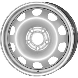 MW R1-1779 6,5x16 5x114.3 ET50 CB66,1 60° 513 kg R1-1779