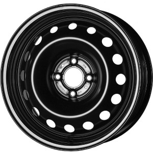 MW R1-1892 6,5x16 4x100 ET40 CB60,1 60° R1-1892