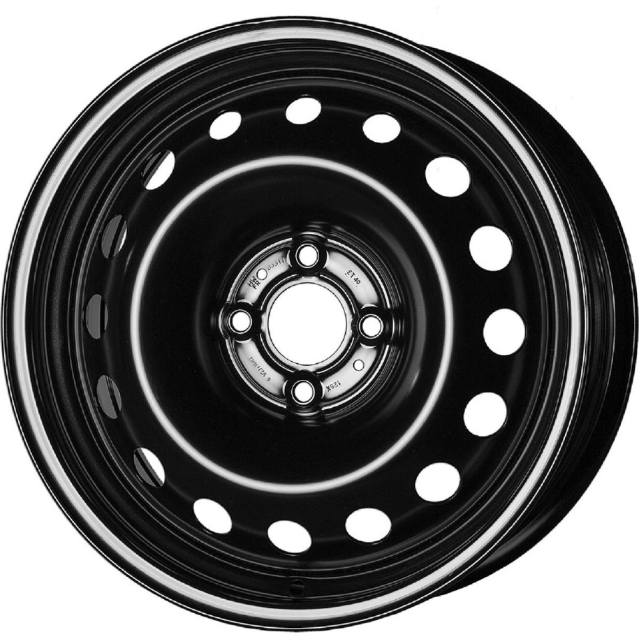 MW R1-1892 6,5x16 4x100 ET40 CB60,1 60° R1-1892