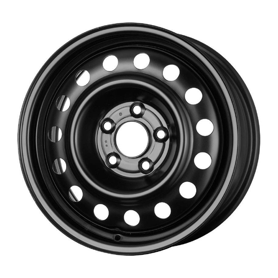NISSAN OE Steel 4030000Q4M 6x16 5x114.3 ET38 CB66,1 60°
