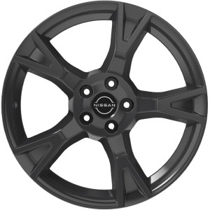 NISSAN Nissan X-Trail KB4095M400AG 7,5x19 5x114.3 ET40 CB66,1 60° KB4095M400AG
