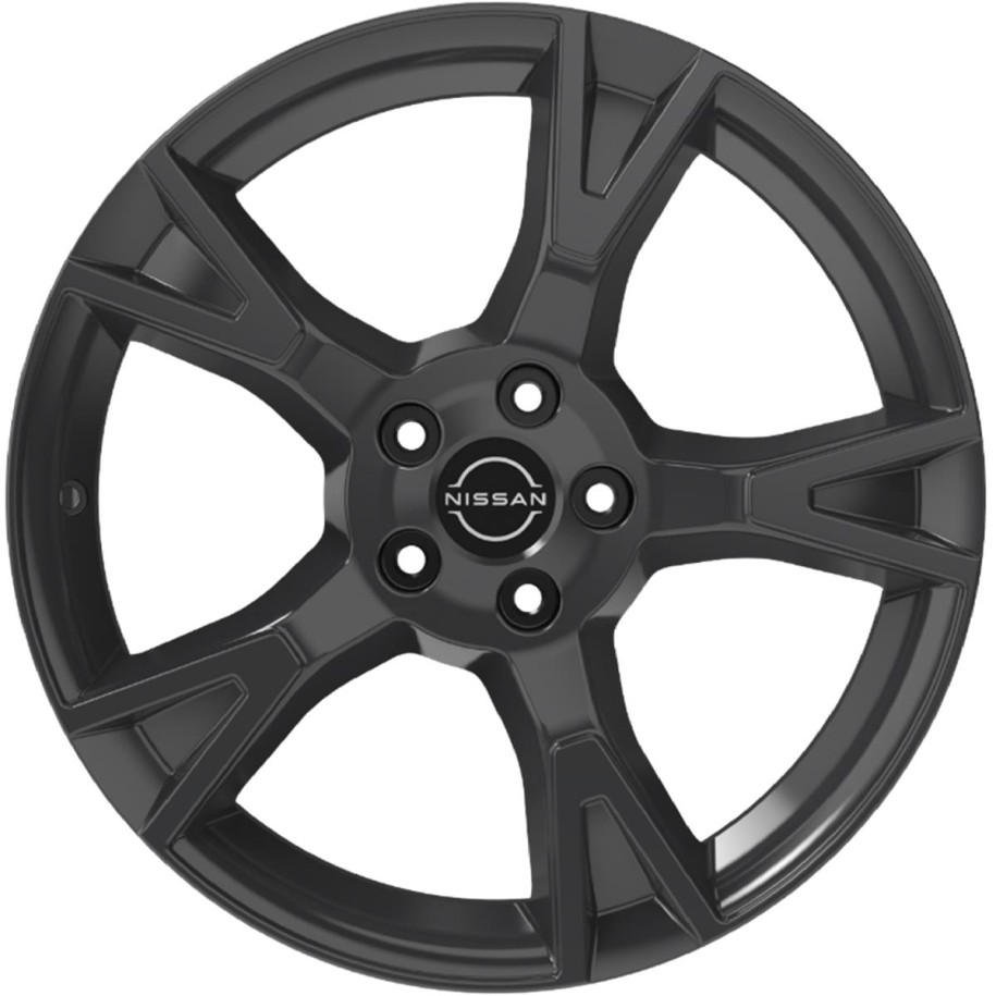 NISSAN Nissan X-Trail KB4095M400AG 7,5x19 5x114.3 ET40 CB66,1 60° KB4095M400AG