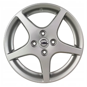 OE Nissan KE4095F000 6x15 4x100 ET50 CB60,1 60° KE4095F000