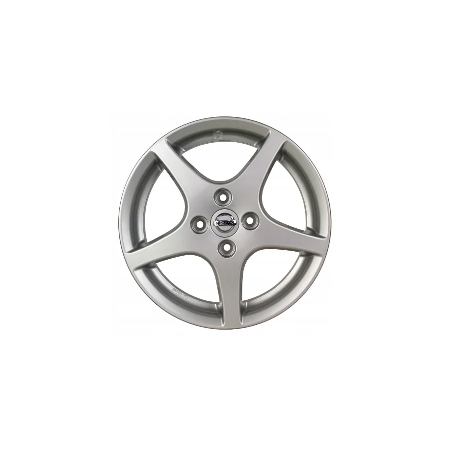 OE Nissan KE4095F000 6x15 4x100 ET50 CB60,1 60° KE4095F000