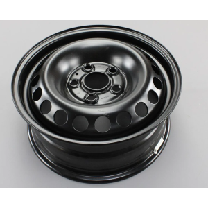 OE OE Volkswagen 7LA601027B1OR Silver 6,5x16 5x120 ET51 CB65,1 Steel R13 7LA601027B1OR