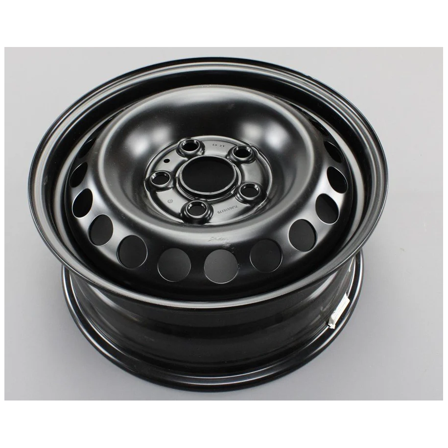 OE OE Volkswagen 7LA601027B1OR Silver 6,5x16 5x120 ET51 CB65,1 Steel R13 7LA601027B1OR