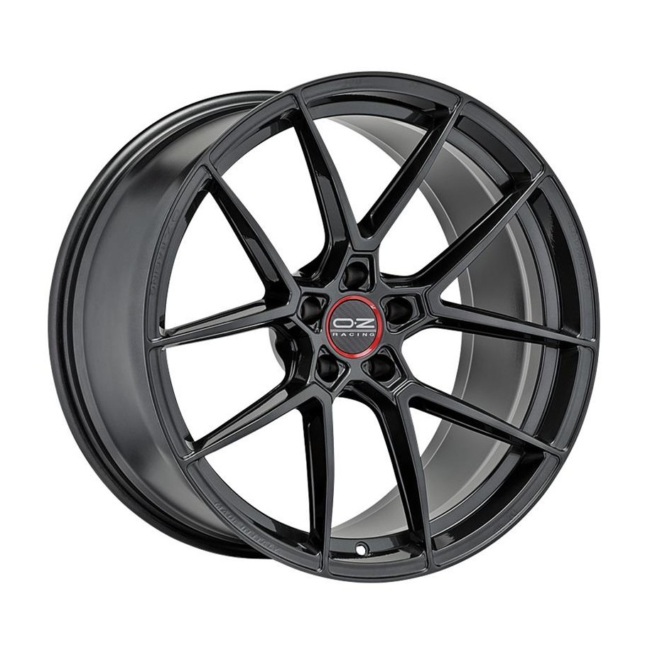 OZ Racing Estrema GT HLT Hyper Titanium 8,5x19 5x112 ET44 CB75,0 60° 720 kg W01C77203RP