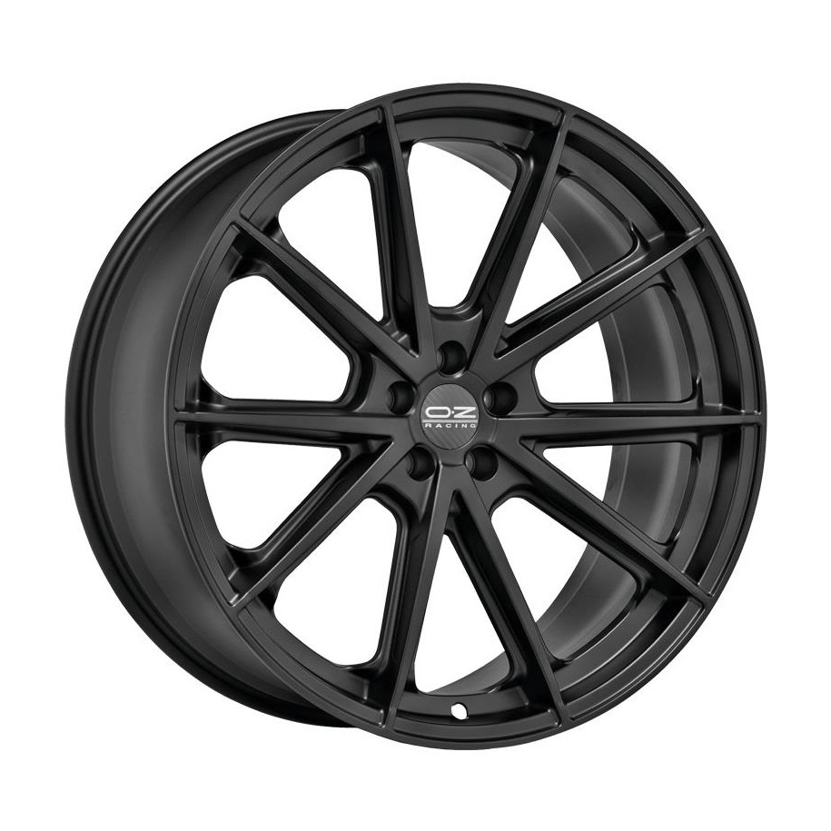 OZ Racing Suprema XT HLT satin black 10x23 5x112 ET20 CB66,6 R14 1000 kg W01C55001RL