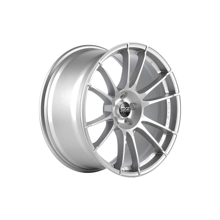 OZ Racing Ultraleggera Chrystal Titanium 7x15 4x100 ET37 CB68,1 60° 525 kg W0173120061