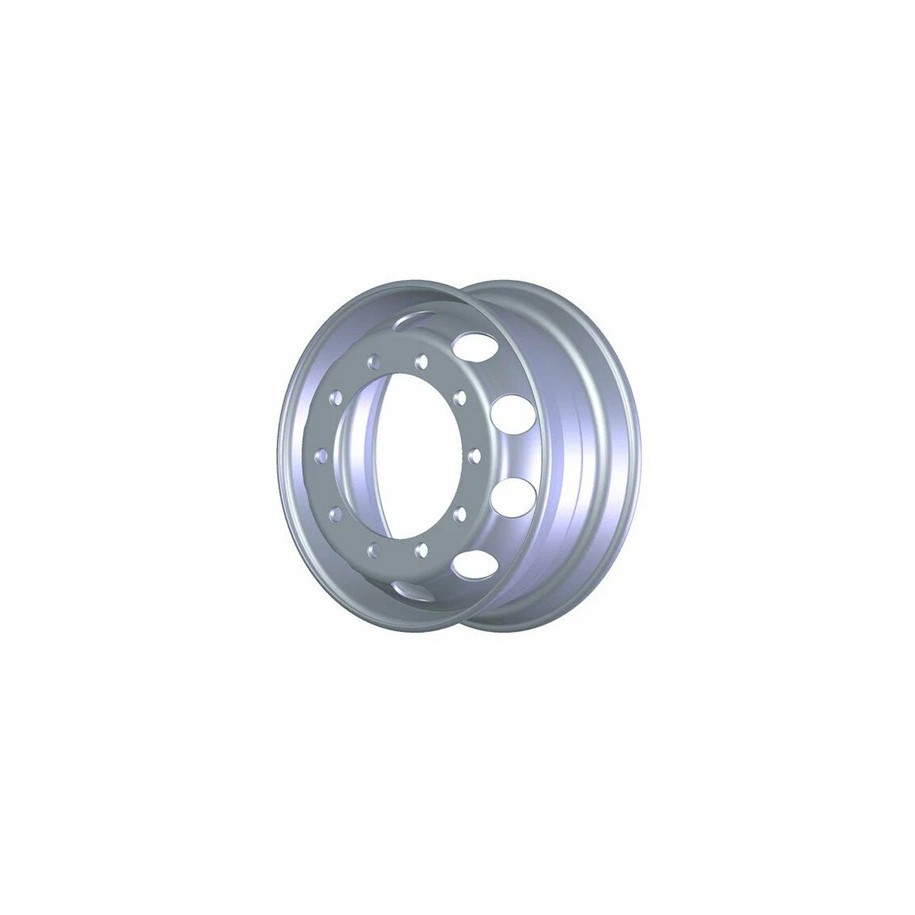 SRW TBR Rims 11,75x22,5 10/335 ET0 CB281,0 Ø26mm