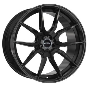 Venue Alter Gloss Black 10,5x20 5x112 ET35 CB66.6 60° 715 kg VAT20105511235666GB