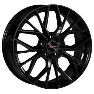 Xtreme RX6 Glossy Black 9x21 5x112 ET42 CB57.1 R13 925 kg SN28008