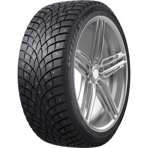 205/55R16 TRIANGLE TI501 94T XL RP Studdable CDB72 3PMSF M+S