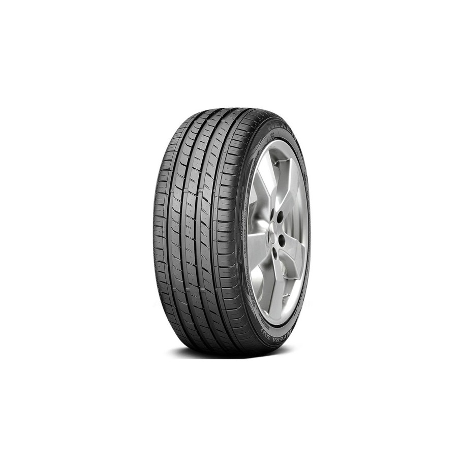 205/60R16 N'FERA SU1 92H