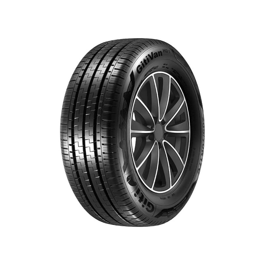 205/75R16C GITI GITIVAN HD1 113/111R AAA69