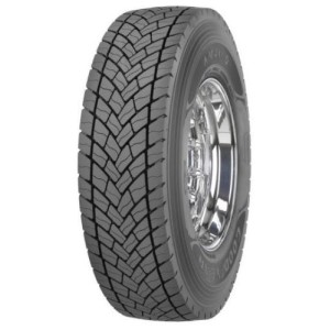 205/75R17.5 KMAX D [124M/126G] TL M+S 3PMSF