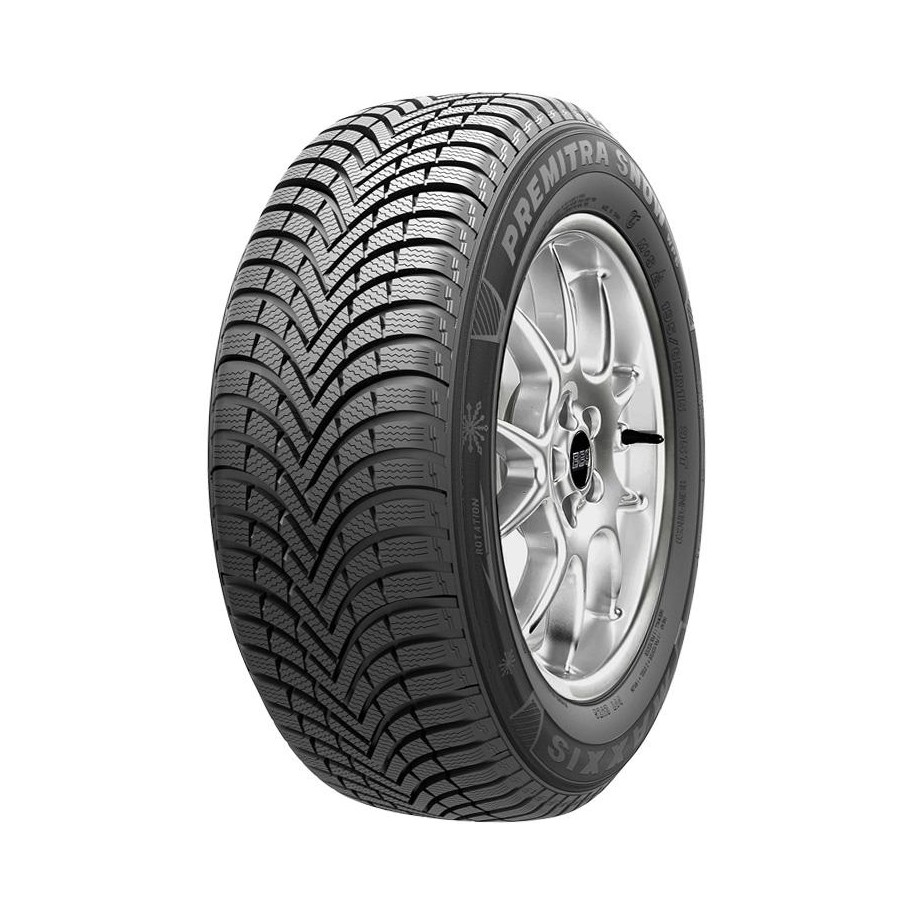 215/55R17 MAXXIS PREMITRA SNOW WP6 98V XL Studless CBB70 3PMSF
