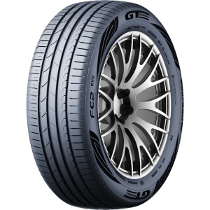 215/60R16 GT RADIAL FE2 EVO 99V XL CAB69