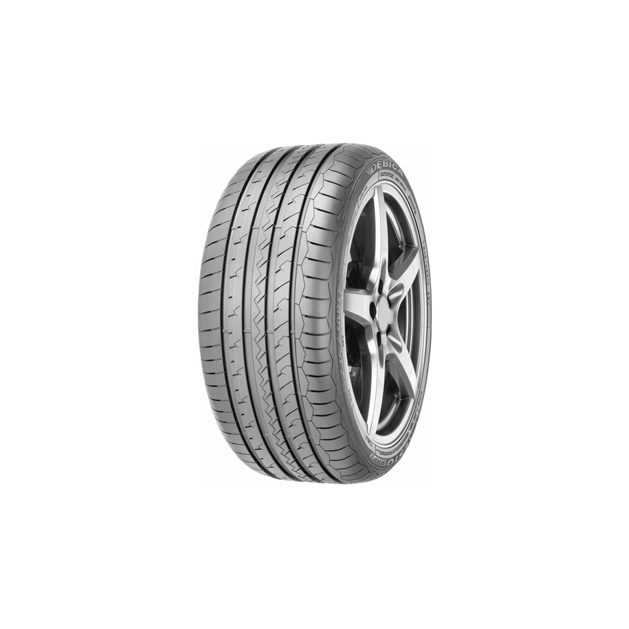 215/60R16 PRESTO HP 2 99V XL