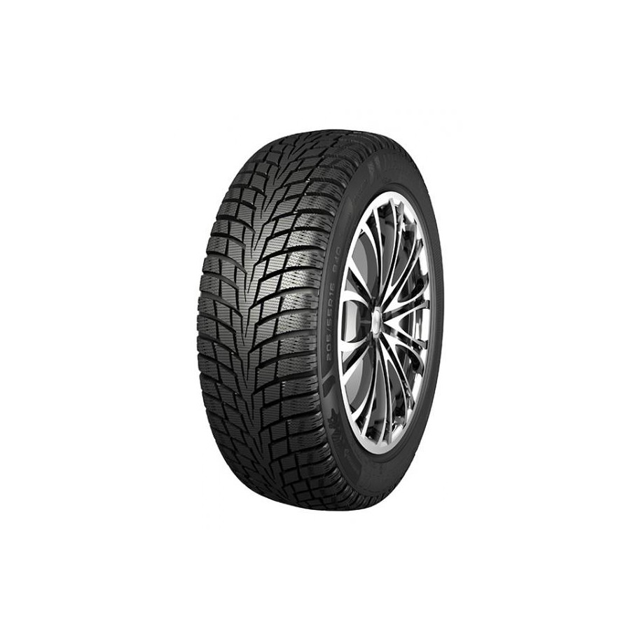 215/60R17 NANKANG ICE-1 100Q XL Friction DDB72 3PMSF M+S