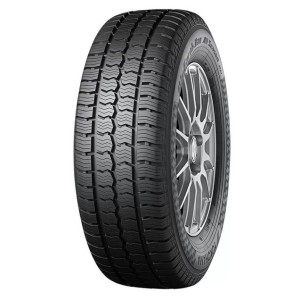 215/60R17C YOKOHAMA BLUEARTH-VAN RY61 109/107T CBB73 3PMSF