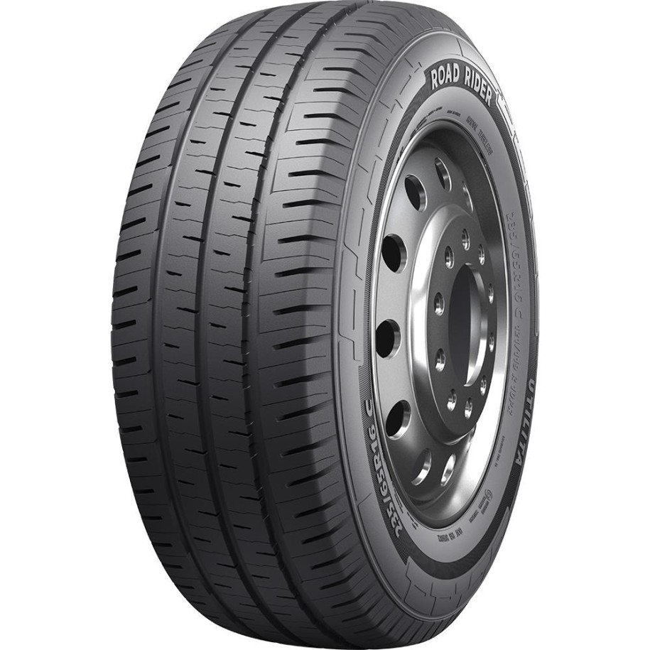 215/65R16C ROAD RIDER UTILITA 109/107T CBB71