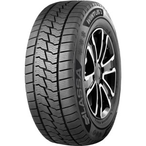 215/70R15C LASSA WINTUS 3 109/107R Studless BBB73 3PMSF M+S