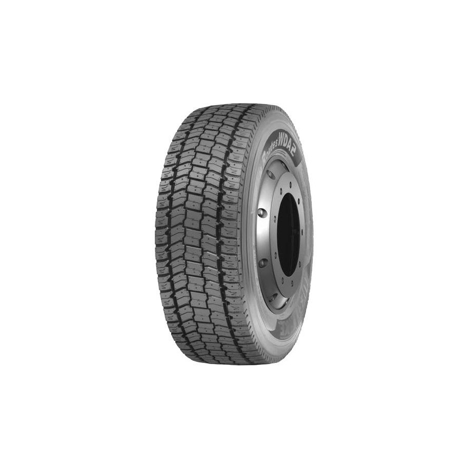 215/75R17,5 Westlake Premium WDA2 128/126M M+S 3PMSF Drive LONG HAUL EDB74