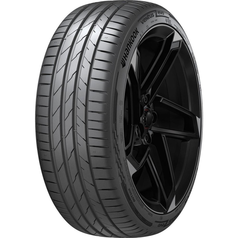 225/35R19 HANKOOK VENTUS EVO (K137) 88Y XL RP CAB70