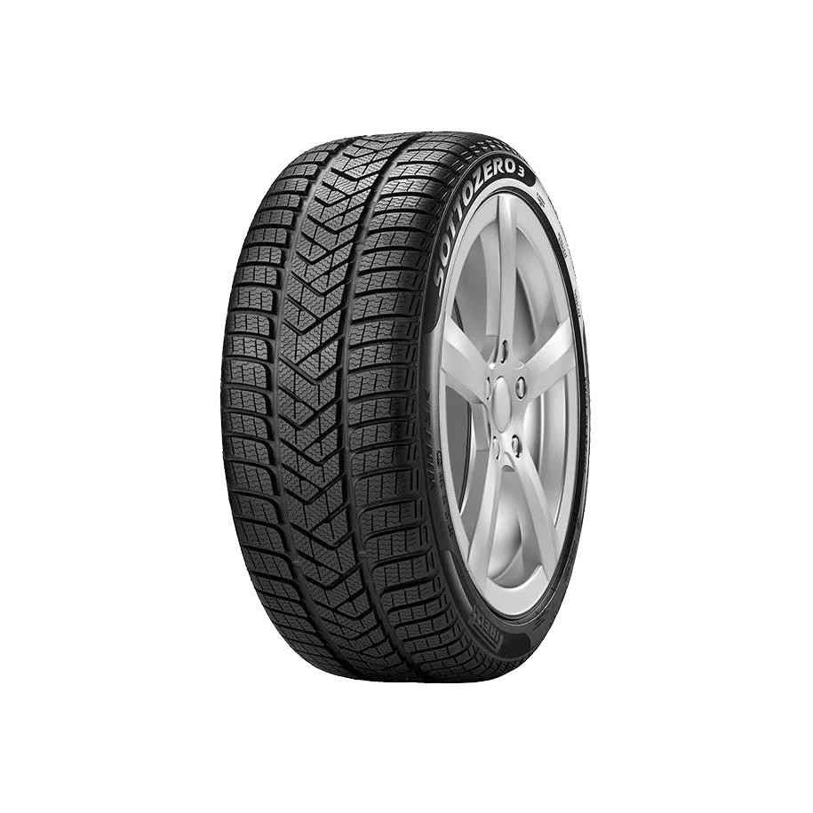225/55R17 PIRELLI WINTER SOTTOZERO 3 97H (*) MO FSL Studless CBB72 3PMSF