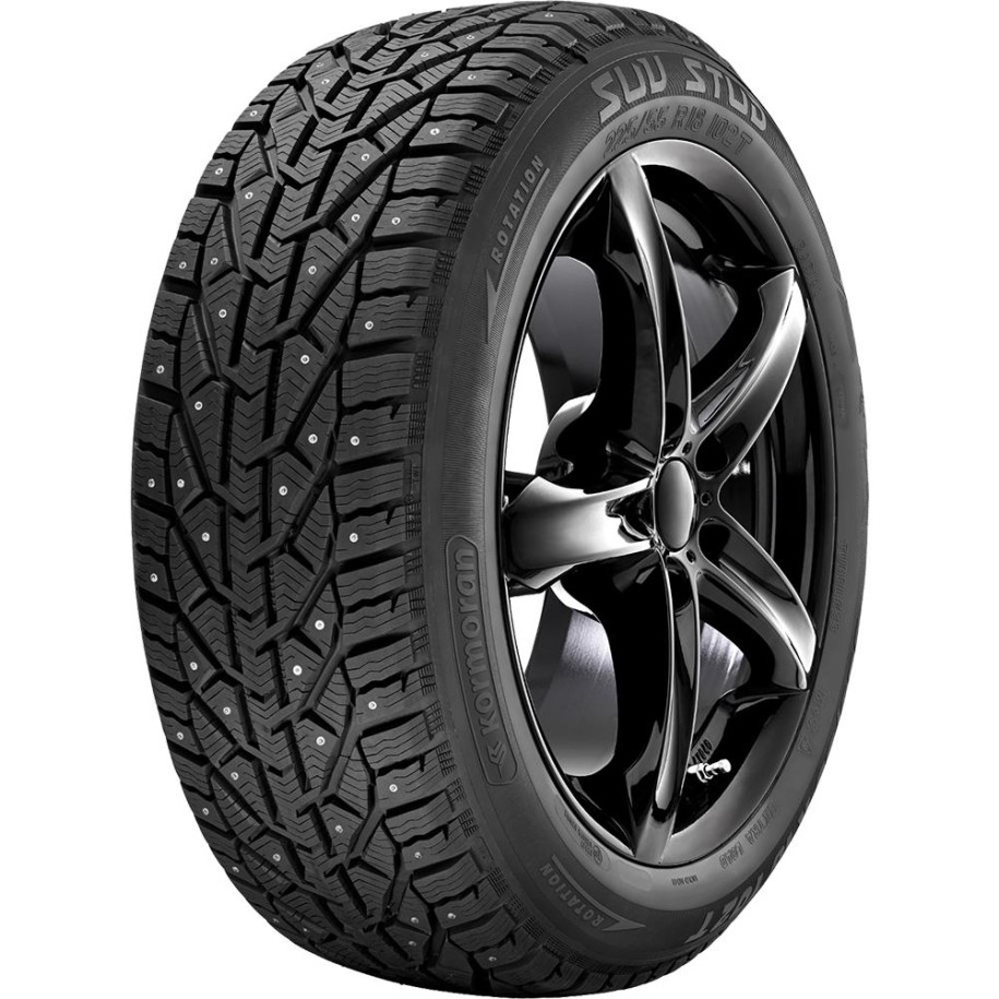 225/60R17 KORMORAN SUV STUD 103T XL Studded 3PMSF M+S
