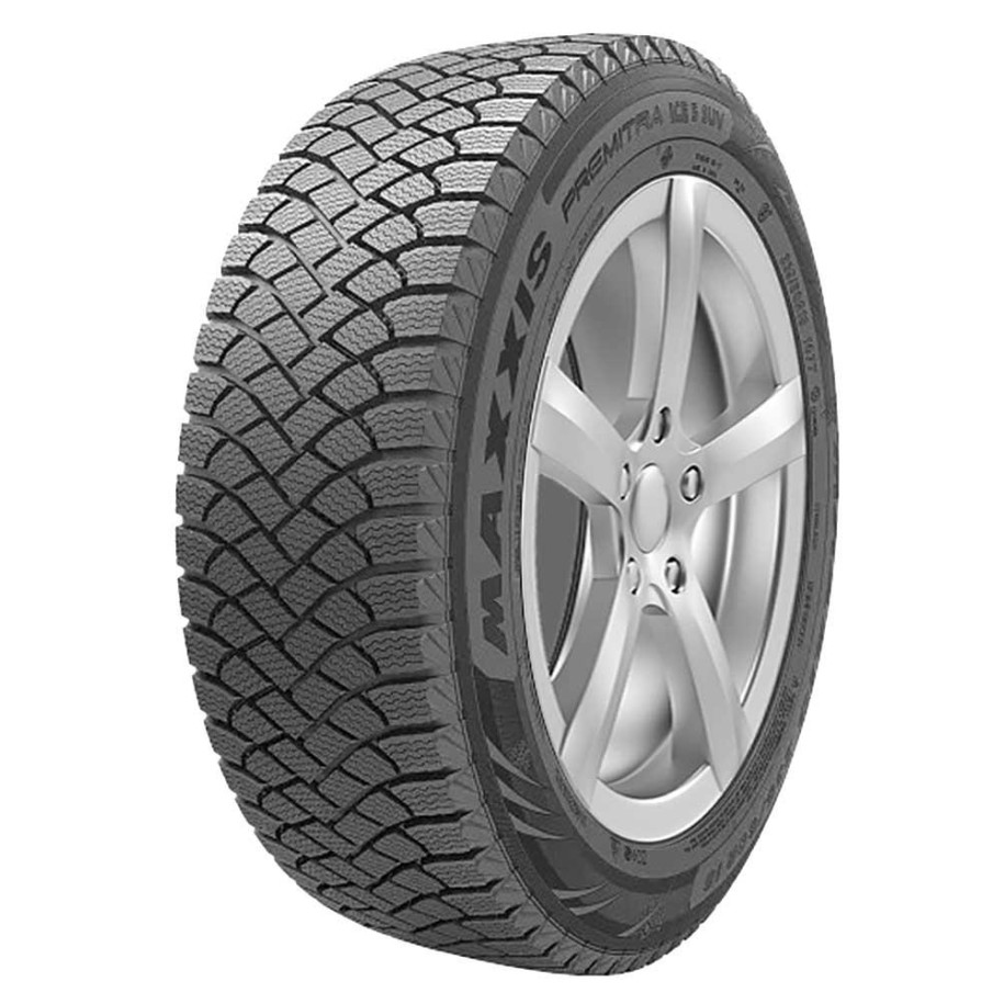 225/60R17 MAXXIS PREMITRA ICE 5 SP5 SUV 99T Friction CDA69 3PMSF IceGrip M+S