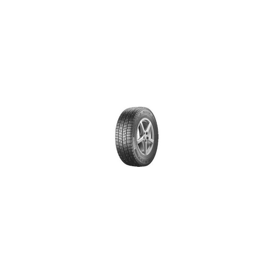 225/65R16C CONTINENTAL VANCONTACT ICE 112/110R Studded 3PMSF M+S