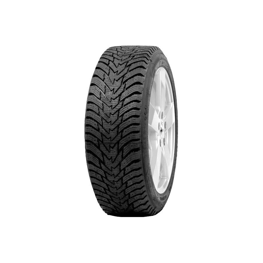 225/65R17 NORRSKEN ICE RAZOR 102H STUDDABLE Friction 3PMSF
