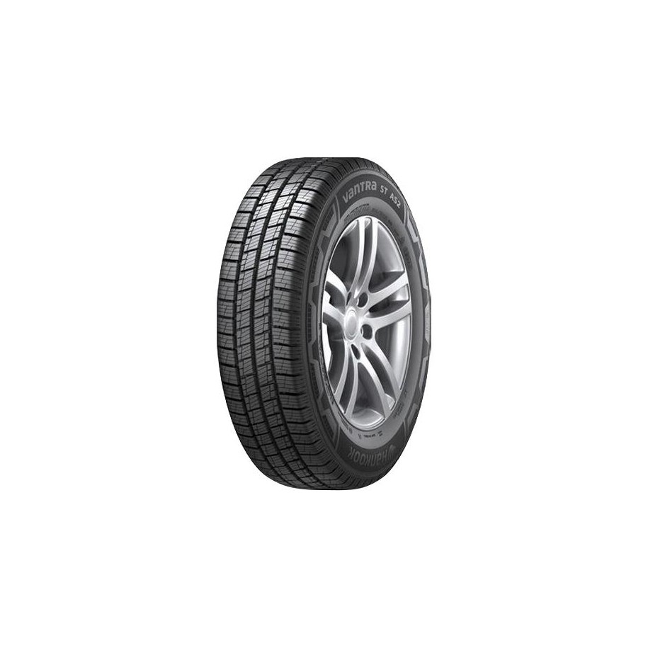 225/75R16C HANKOOK VANTRA ST (AS2 RA30) 121/120R DOT23 DCB73 3PMSF M+S