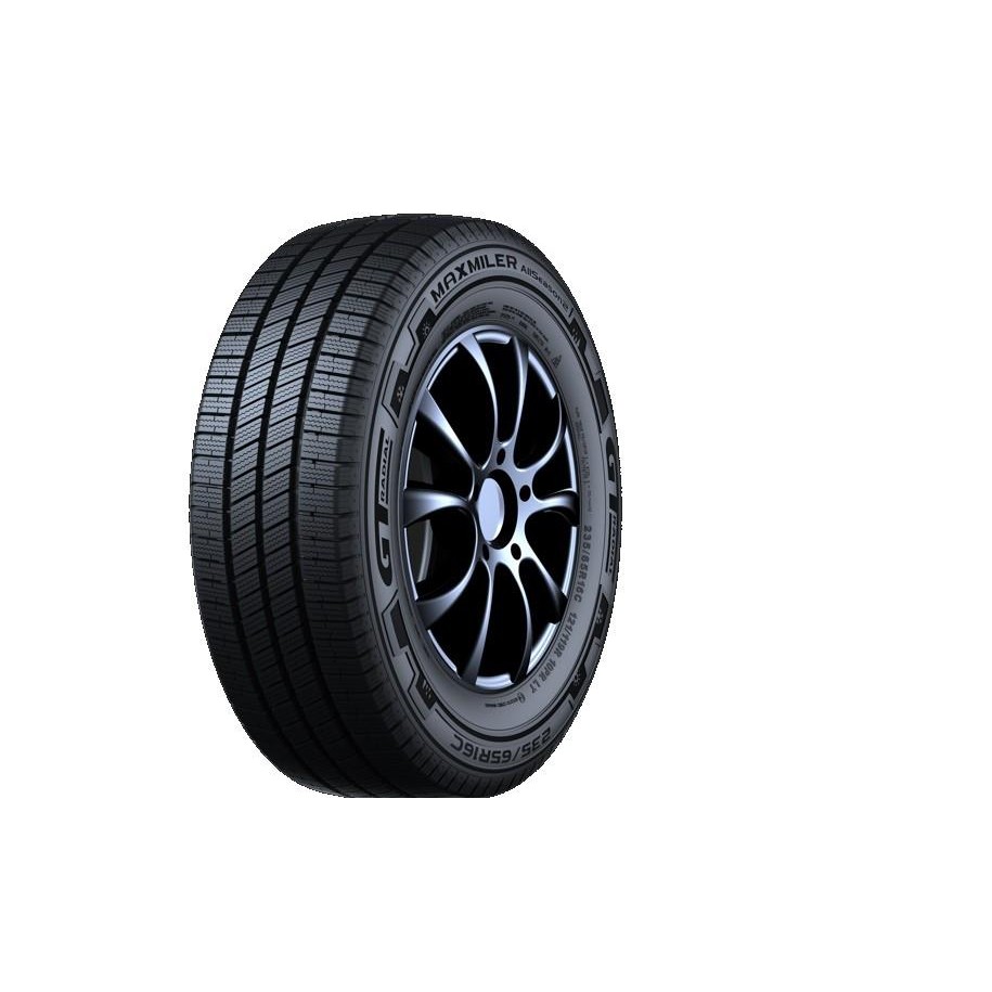225/75R16C GT RADIAL MAXMILER ALL SEASON 2 121/120R Elect DAB71 3PMSF