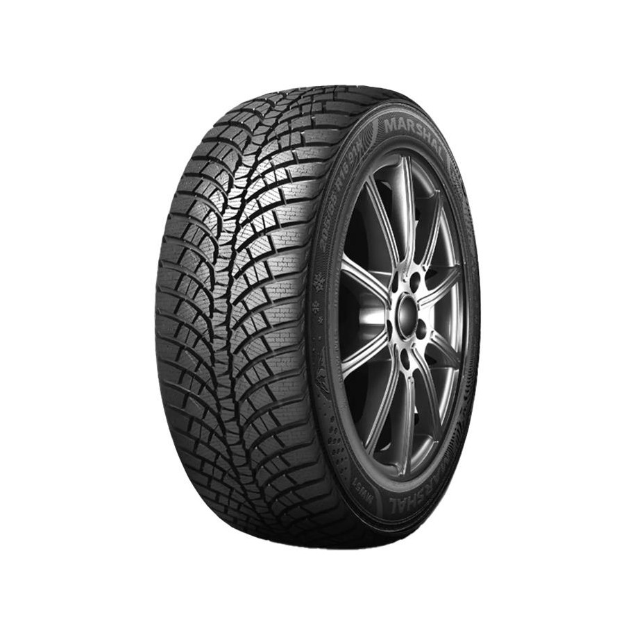 235/35R19 MARSHAL MW51 91W XL DOT22 Studless 3PMSF M+S
